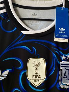 Argentina jersey