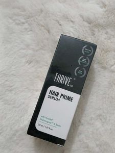 Thrive.co Hair Prime Serum