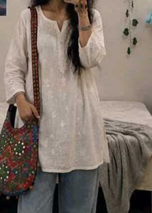 mirror work embroidery bag