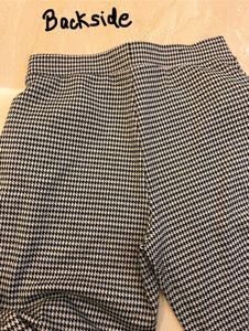 Comfortable Striped Pajama Pants