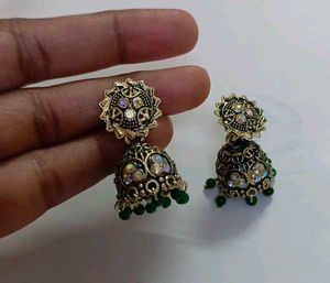 Earrings .. Pick Any Two
