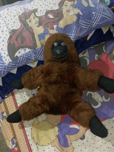 🐒 Monkey Handmade