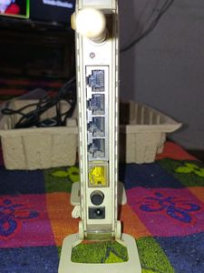 N150 Wireless Router