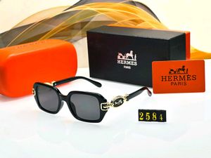 Hermes Designer Sunglasses