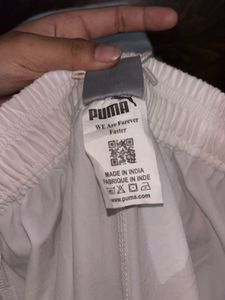 (real)Puma Ferrari Track Pants