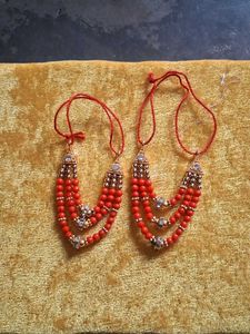 Kanha ji mala set