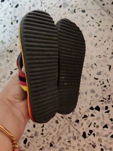 Baby Slippers