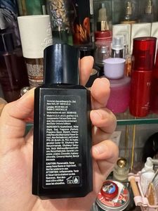 Victoria's Secret Tease Candy Noir Mist
