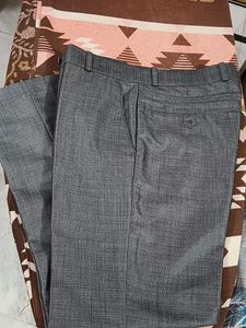 Men Pants ✨ Length -38