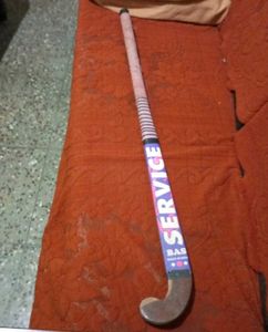 Vintage Hockey Stick
