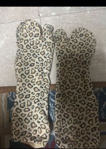 beautiful socks set of 3