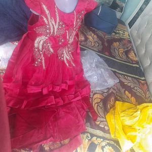 Frocks