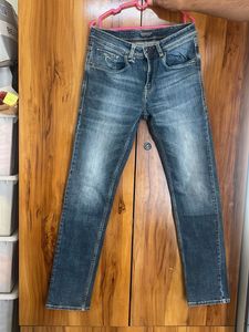 Flying machine  Blue Denim skinny fit  Jeans-32