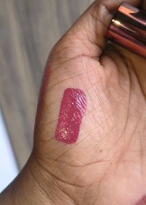 HYUE Liquid Lipstick - Pink
