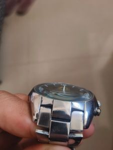 Casio Edifice Chronograph Watch