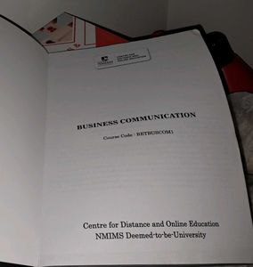 NMIMS MBA SEM 2 TEXTBOOKS