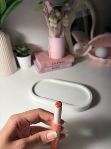 Mars Click Stix Gloss Lip Balm