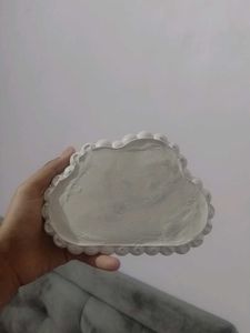 CUTE AESTHETIC TRINKLET TRAY