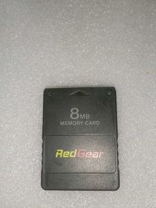 RedGear 8MB Memory Card