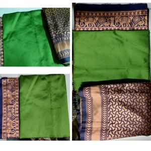 Dhavani material