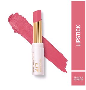 Myglamm Lit Creamy Matte Lipstick