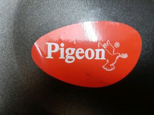 Pigeon Non Stick Kadhai