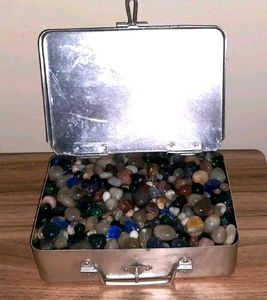 Natural stones plus Box