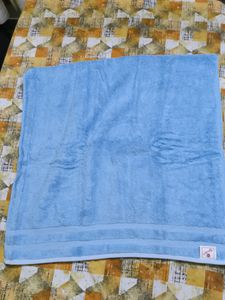 "Mafatlal" Brand Mimosa Premium Turkish Bath Towel.