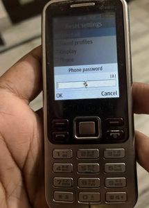 Samsung Metro Duos GT-C3322 – Working