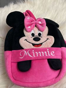 🩷Brand New Minnie Mouse Backpack