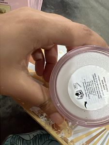 Gisou Honey Infused Hair Mask