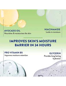 Cetaphil Moisturising Lotion 25 ml for Dry to Nor