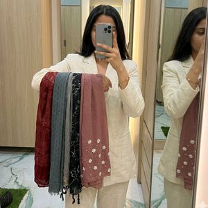 scarfs stole dupatta shawl