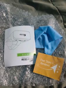 Gritin VR Headset Virtual Reality High Quality