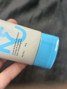 SWISS BEAUTY Daily Moisturizer 🧴