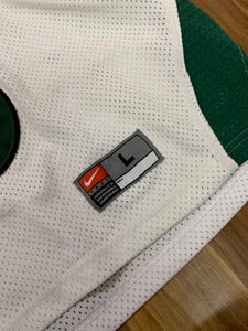 Nike Sheldon 8 Jersey