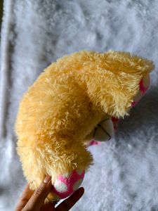 Cute Teddy Bear Soft Toy🧸