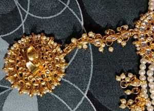 Handmade Hath Panja Bracelet