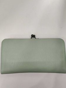 Sea Green Wallet