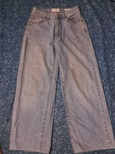 Y2k relaxed straight loose fit jeans