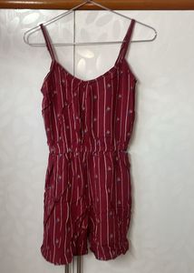 Play suit