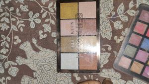 Bella Keene Highlight Palette Quality Is Best