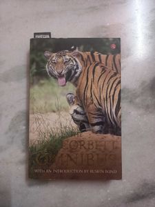 The Corbett Omnibus (with free bookmark)