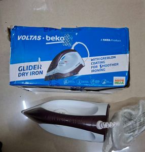 Voltas Beko Glider Dry Iron