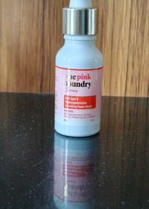 The Pink Foundry Dark Spot &amp; Hyperpigmentation Ser