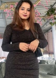 Sparkly Black Mini Dress