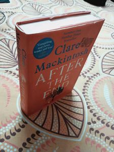 Clare Mackintosh - After The End