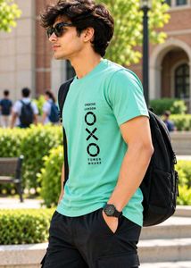 Men's Graphic T-Shirt