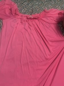 Women’s Maternity Wear Dress