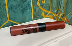 Maybelline Sensational Liquid Matte Lipstick